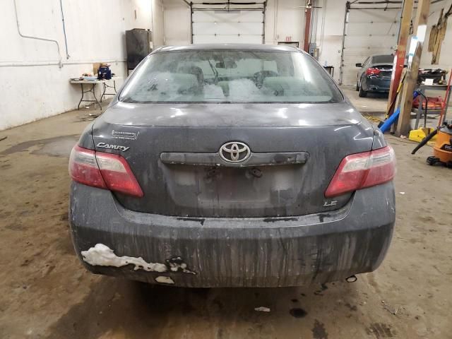 2008 Toyota Camry CE