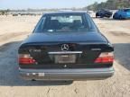 1995 Mercedes-Benz E 300D