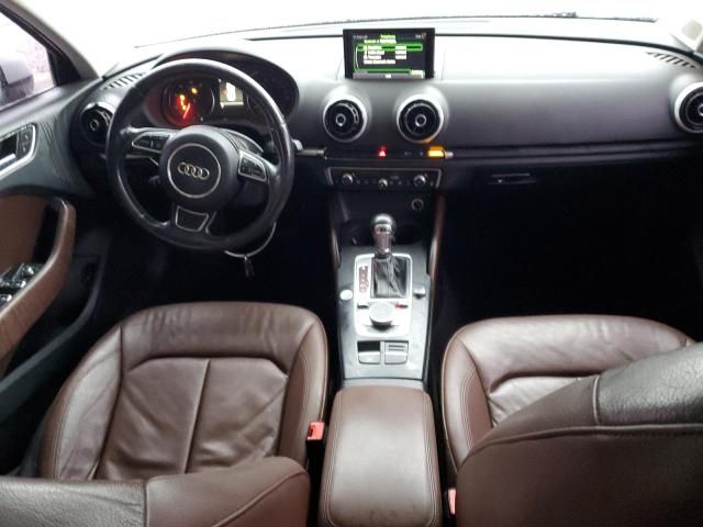 2015 Audi A3 Premium Plus