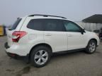 2016 Subaru Forester 2.5I