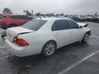 2003 Lexus LS 430