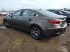 2017 Mazda 6 Grand Touring