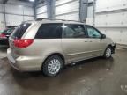 2008 Toyota Sienna CE