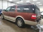 2007 Ford Expedition EL Eddie Bauer