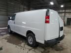 2019 Chevrolet Express G3500