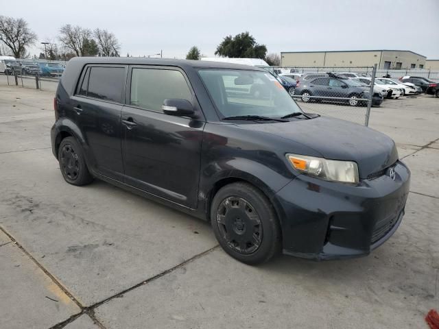 2012 Scion XB