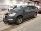 2010 Chevrolet Traverse LT