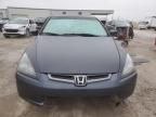 2004 Honda Accord EX