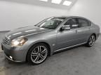 2006 Infiniti M35 Base