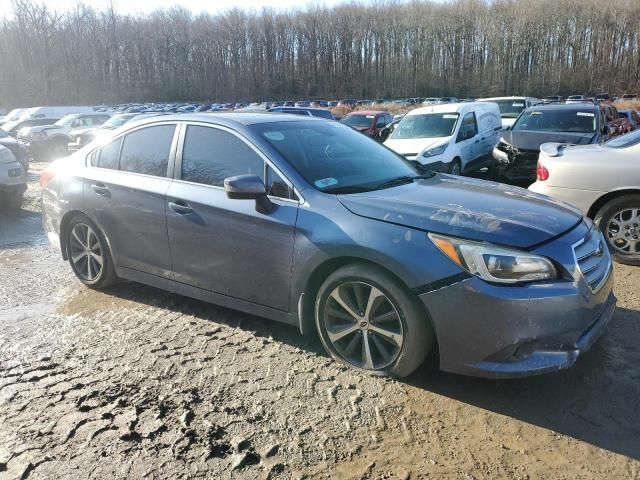 2015 Subaru Legacy 2.5I Limited