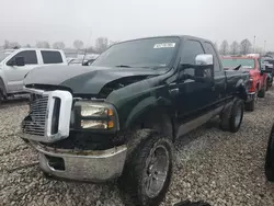 Salvage cars for sale from Copart Bridgeton, MO: 1999 Ford F250 Super Duty