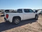 2022 GMC Sierra K1500 SLT