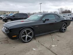 Dodge Vehiculos salvage en venta: 2014 Dodge Challenger R/T