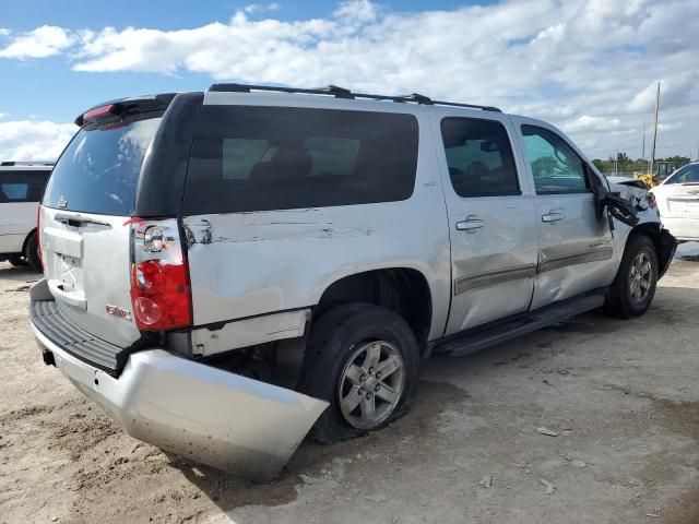 2013 GMC Yukon XL K1500 SLT