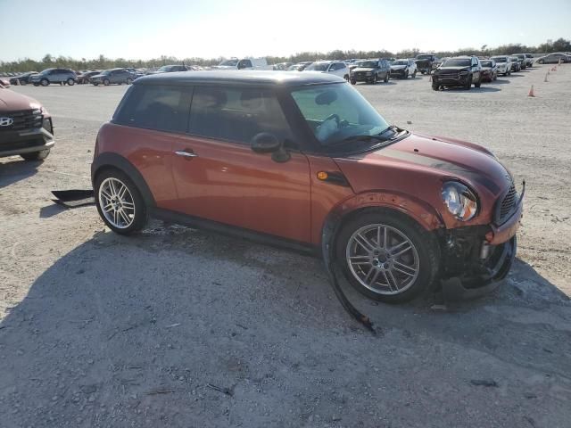 2013 Mini Cooper