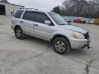 2004 Honda Pilot EXL