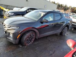 Hyundai salvage cars for sale: 2023 Hyundai Santa Cruz SEL