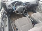 1998 Honda Civic EX