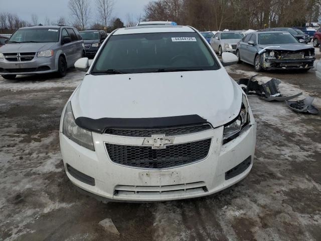 2011 Chevrolet Cruze LT