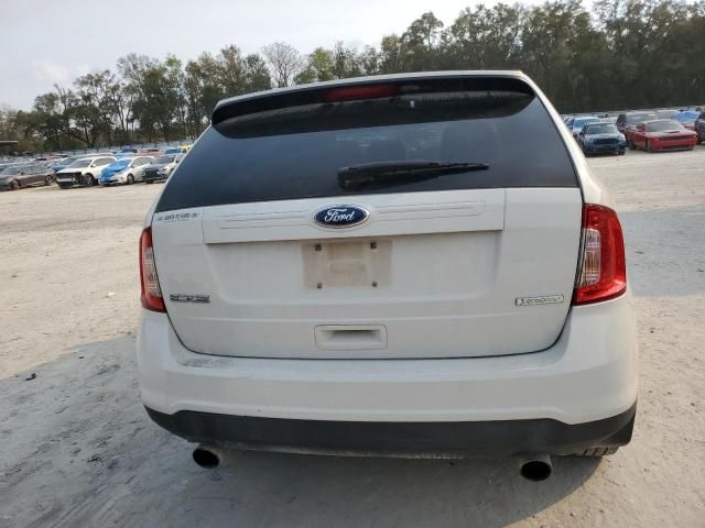 2013 Ford Edge SE