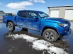 2018 Toyota Tacoma Double Cab