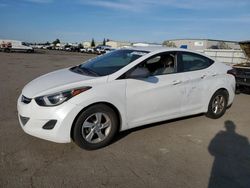 2015 Hyundai Elantra SE en venta en Bakersfield, CA