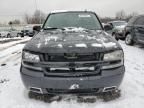 2006 Chevrolet Trailblazer SS