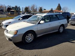 2000 Subaru Legacy Outback Limited en venta en Denver, CO