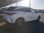 2024 Lexus RX 350 Base