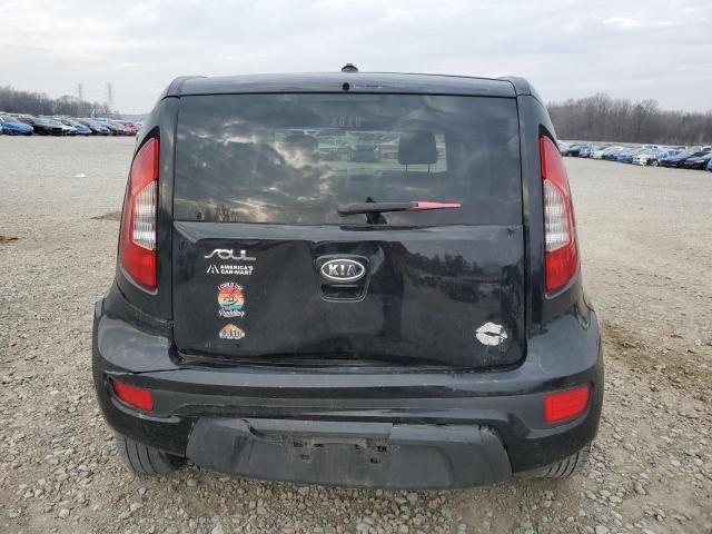 2012 KIA Soul