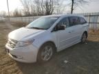 2013 Honda Odyssey Touring