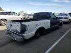 1999 Chevrolet S Truck S10