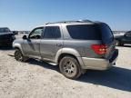 2004 Toyota Sequoia SR5