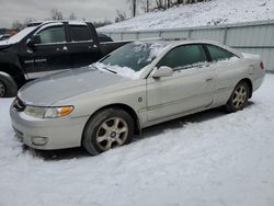 2000 Toyota Camry Solara SE en venta en Duryea, PA