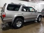 2002 Toyota 4runner SR5