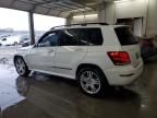 2014 Mercedes-Benz GLK 350 4matic