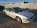 2002 Buick Park Avenue