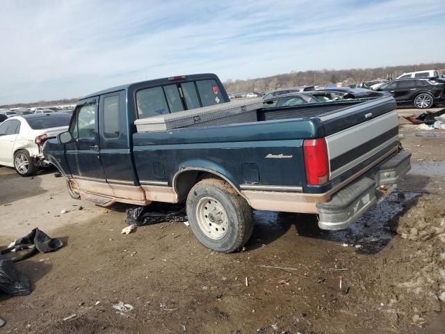 1995 Ford F150