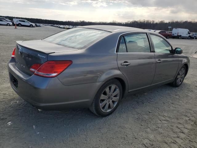 2007 Toyota Avalon XL