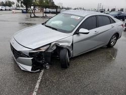 2021 Hyundai Elantra SE en venta en Rancho Cucamonga, CA