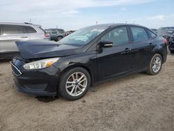 2015 Ford Focus SE en venta en Houston, TX