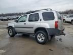 2004 Nissan Xterra XE