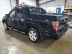 2012 Honda Ridgeline RTL