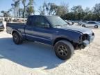 2002 Nissan Frontier King Cab XE