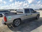 2007 Chevrolet Silverado C1500 Classic Crew Cab