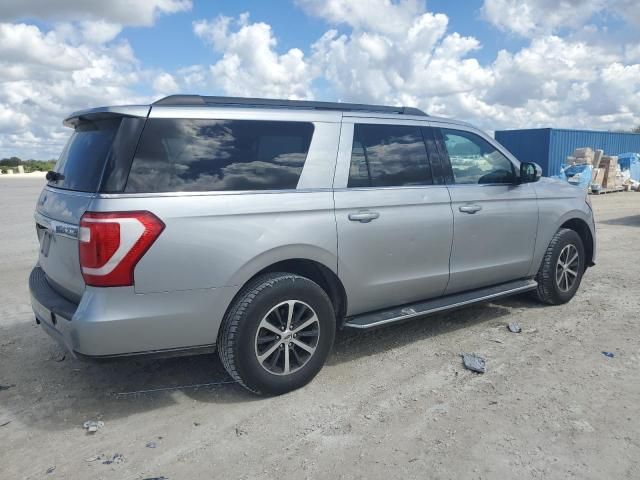 2020 Ford Expedition Max XLT