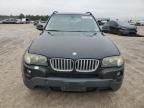 2010 BMW X3 XDRIVE30I