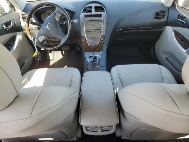 2011 Lexus ES 350