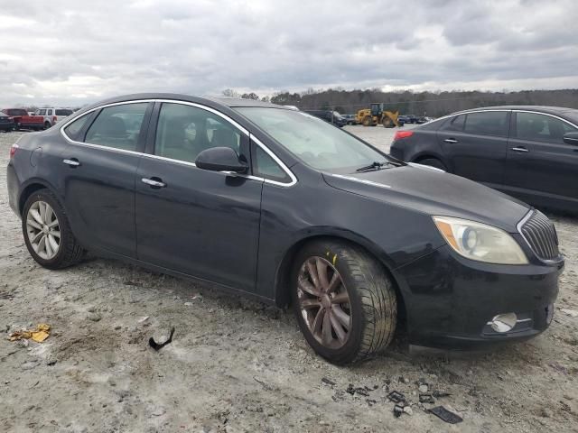 2013 Buick Verano