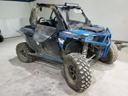 Salvage motorcycles for sale at Lawrenceburg, KY auction: 2016 Polaris RZR XP 1000 EPS